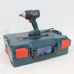 Bosch GDS 18V-300 børsteløs muttertrekker