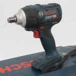 Bosch GDS 18V-300 børsteløs muttertrekker - Bilde 3