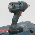Bosch GDS 18V-300 børsteløs muttertrekker - Bilde 2