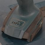 Bosch GDS 18V-300 børsteløs muttertrekker - Bilde 4