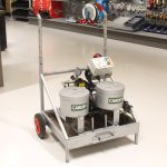 Cardev 2S 500 filternyre