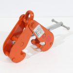 1-sett Westhoist 2-tonn H-bjelke klemmer - Bilde 2