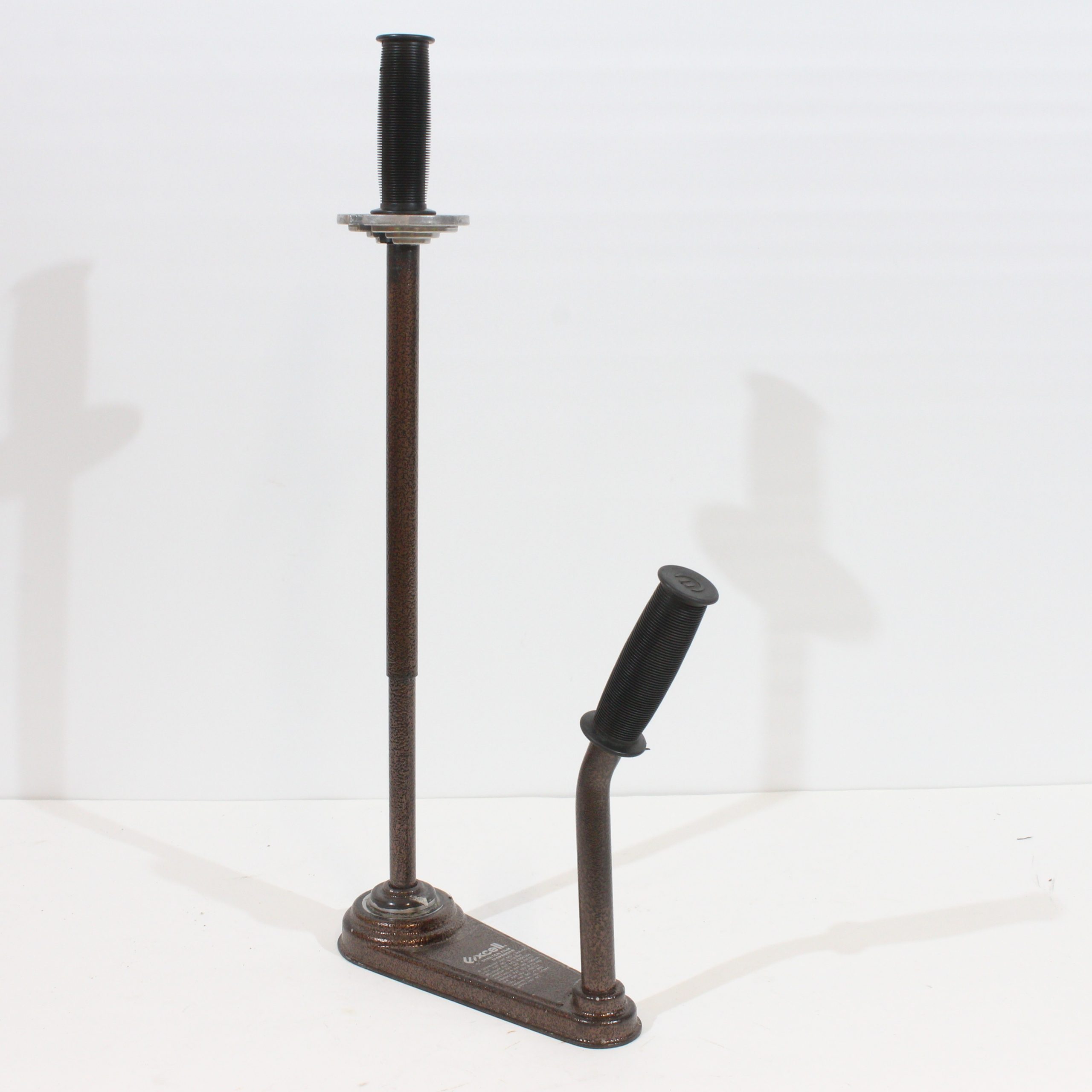 Excell strekkfilm dispenser Excell strekkfilm dispenser - Bilde 1