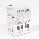 Earmuff FM-2 - Bilde 2