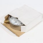 Afriso 10Bar - 160mm manometer - Bilde 2