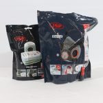 JSP force8 maske med filtre