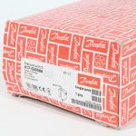 Danfoss RT117 +10 - +30Bar trykkbryter - Bilde 5