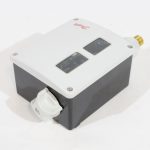 Danfoss RT117 +10 - +30Bar trykkbryter - Bilde 3