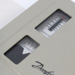 Danfoss RT120 +120℃ til +215℃ temperaturbryter - Bilde 4