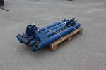 4stk Fjero 100x1250mm hydraulikksylindere - Bilde 4