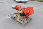 Riello GAS 8 P/M - 2210kw gassbrenner - Bilde 3