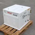 Unical EL7 80 Direktevirkende elektrisk dampgenerator