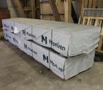 510-Lengdemeter 198x48mm Moelven konstruksjonsvirke