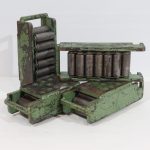 4stk 315x125mm larveføtter