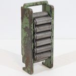 4stk 315x125mm larveføtter - Bilde 2