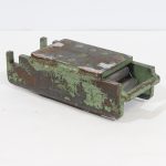 4stk 315x125mm larveføtter - Bilde 3