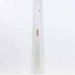 Eco 250cm aluminium rettholt