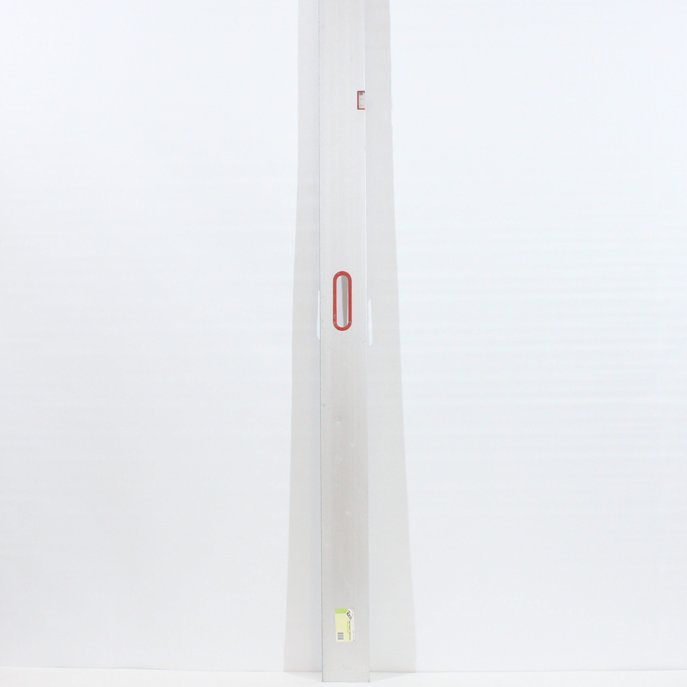 Eco 250cm aluminium rettholt Eco 250cm aluminium rettholt - Bilde 1