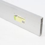 Eco 250cm aluminium rettholt - Bilde 3