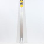 Ironside 200cm aluminium rettholt