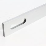 Ironside 200cm aluminium rettholt - Bilde 3