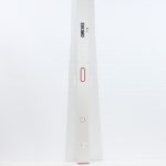 Eskimo 235cm aluminium rettholt