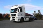 MAN TGX 28.560 - ADR trekkvogn