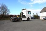 MAN TGX 28.560 - ADR trekkvogn - Bilde 2