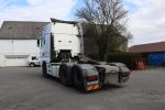 MAN TGX 28.560 - ADR trekkvogn - Bilde 3