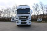 MAN TGX 28.560 - ADR trekkvogn - Bilde 4