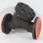 Spirac Sarco FIG33 Y-filter