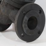 Spirac Sarco FIG33 Y-filter - Bilde 2