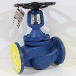 Spirax Sarco EN-JL1040 seteventil