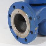 Spirax Sarco EN-JL1040 seteventil - Bilde 2