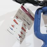 Spirax Sarco EN-JL1040 seteventil - Bilde 4