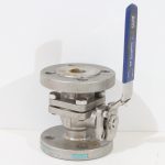 Kingdom KV-L6N kuleventil