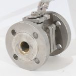 Kingdom KV-L6N kuleventil - Bilde 2