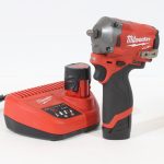 Milwaukee M12 FIW38 muttertrekker
