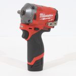 Milwaukee M12 FIW38 muttertrekker - Bilde 2
