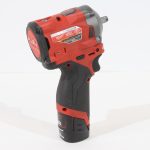 Milwaukee M12 FIW38 muttertrekker - Bilde 3