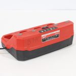 Milwaukee M12 C4 batterilader - Bilde 2