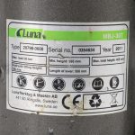 Luna MBJ-30T søylejekk - Bilde 2