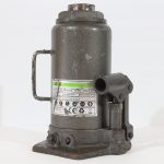 Luna MBJ-30T søylejekk