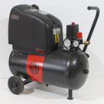 Chicago Pneumatic CPRB 224 om231 ms kompressor