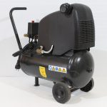 Chicago Pneumatic CPRB 224 om231 ms kompressor - Bilde 2