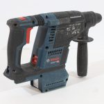 Bosch GBH 18V-26 børsteløs borhammer - Bilde 2