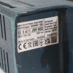 Bosch GBH 18V-26 børsteløs borhammer - Bilde 3