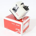 Danfoss BCP6H +5 – +25Bar trykkbryter