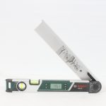 Bosch PAM 220 vinkelmåler