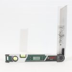 Bosch PAM 220 vinkelmåler - Bilde 2